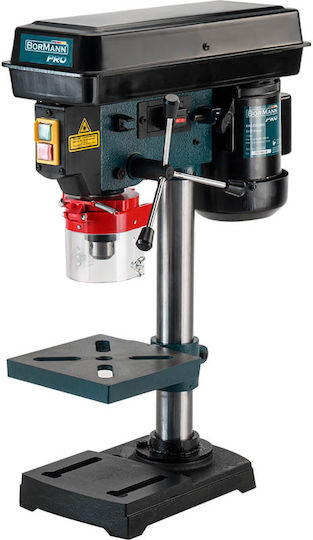 Bormann Pro Benchtop Drill Press BKD1350 with Power 350 Watt