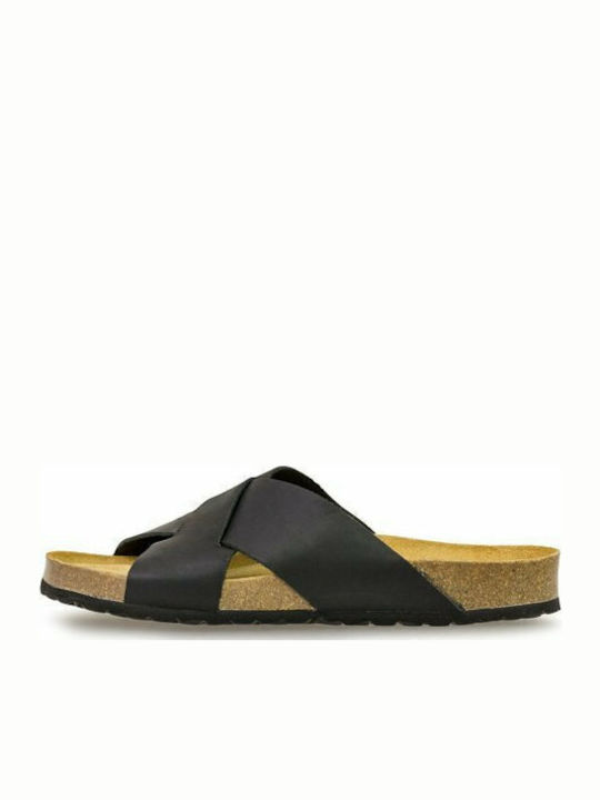 Men's Sandals Black