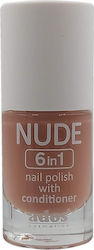 Ados Nude Polish Лак За Нокти 8ml