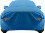 Carsun Car Covers 570x175x120cm Waterproof XXLarge with Straps