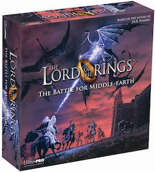 Ultra Pro The Lord of the Rings Battle for Middle Earth