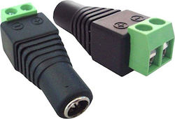 Spark Connection Connector