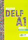 Avatar Delf A1 Junior: Livre de l’ Élève, Format nou