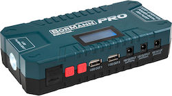 Bormann Pro BBC8520 Φορητός Εκκινητής Μπαταρίας 12000mAh 12V