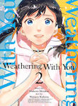 Weathering With You, Volume 2