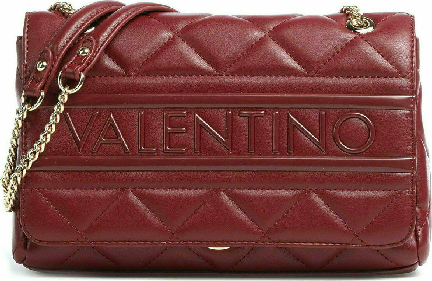 Bolso VALENTINO VBS52901G TAUPE/MULTI