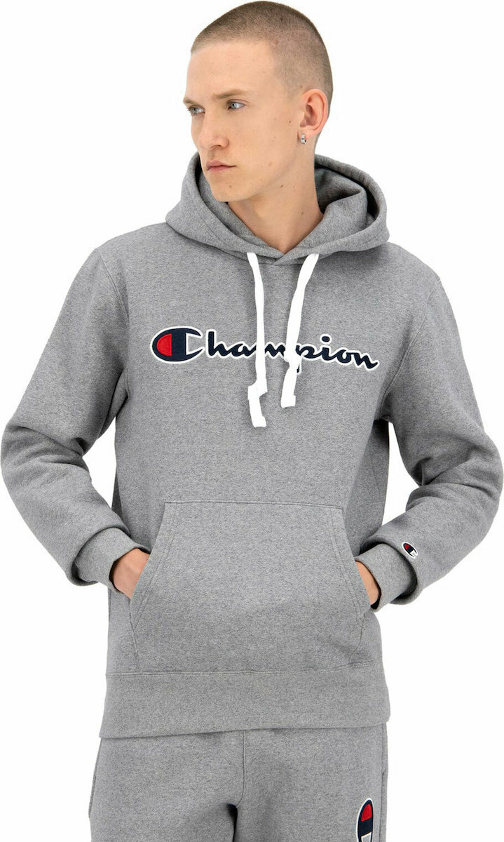 champion hoodie skroutz