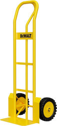 DEWALT DXWT-HT502 Transport-Wagen für Lasten bis zu 300kg