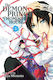 The Demon Prince of Momochi House, Vol. 8
