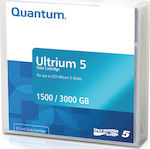 Quantum Μέσο Αποθήκευσης LTO5 1500GB MR-L5MQN-01