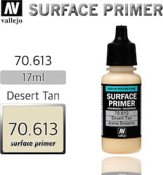 Acrylicos Vallejo Surface Primer