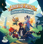 Letiman Games Adventure Tactics: Domiannes Tower