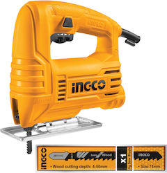 Ingco Jig Saw 400W