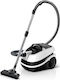 Bosch Staubsauger Flüssigkeiten / Feststoffe 2100W mit Kunststoff Behälter 5Es