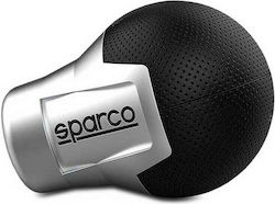 Sparco Shift Knob Roma Universal black