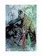 Diana World Αφίσα Batman Hush 61x91cm
