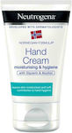 Neutrogena Moisturising Hygiene Moisturizing Hand Cream 50ml
