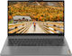 Lenovo IdeaPad 3 15ALC6 15.6" IPS FHD (Ryzen 5-5500U/8GB/256GB SSD/W10 S) Arctic Grey (GR Keyboard)