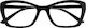 Gian Marco Venturi Bari Women's Reading Glasses...