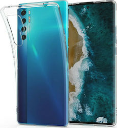 KWmobile Задна корица Прозрачеη (Honor 20 Pro)