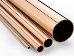 Copper Pipe Φ42 - 004-001-006