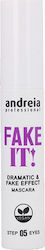 Andreia Professional Fake It Black