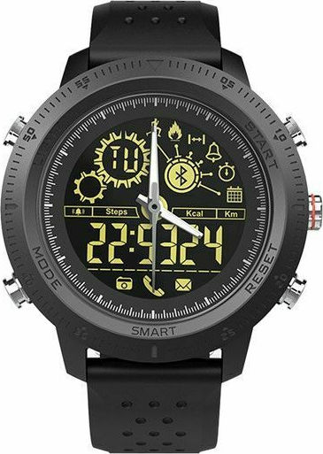 nx02 smartwatch