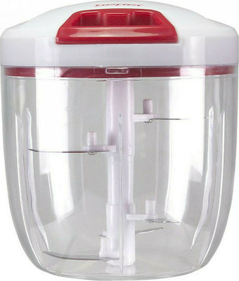 Beper Plastic Vegetable Chopper Manual