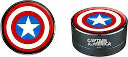 Marvel 8 Captain America Bluetooth 3W up to 2.5 hours Multicolour
