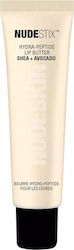 Nudestix Hydra-Peptide Butter Lip Butter 10ml Nudestix Hydra-Peptide Butter Lip Butter 10ml