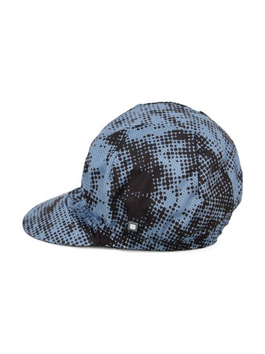 Sportful Multicolour Cycling Cap