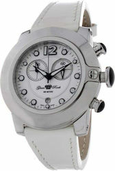 Glam Rock Watch with Battery Mechanism Glam Rock Watch with Battery Mechanism