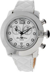 Glam Rock Watch with Battery Mechanism Glam Rock Watch with Battery Mechanism