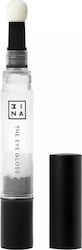 3INA The Eye Gloss Transparent