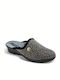FAME 30021 Women's Slipper In Gray Colour