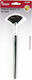 Viosarp Make Up Brush for Highlighter with Synthetic Bristle