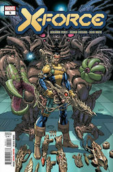 X-Force, Vol. 5