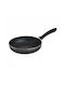 Click Pan made of Aluminum with Non-Stick Coating 26cm