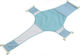 Levante Baby Bath Accessories Blue