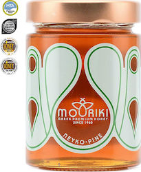 Meli Mouriki Honey Pine 450gr