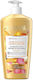 Eveline Botanic Expert 5 Oils Ενυδατική Lotion Σώματος με Βούτυρο Καριτέ για Ξηρές/Πολύ Ξηρές Επιδερμίδες 350ml