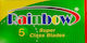 Lord Shave Rainbow Super Class Lame de schimb 5buc