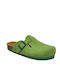 Plakton Anatomic Clogs Green