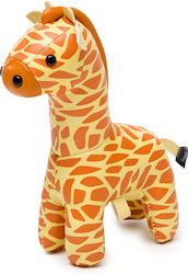 Baby to Love Gina The Small Giraffe από Ύφασμα για Νεογέννητα
