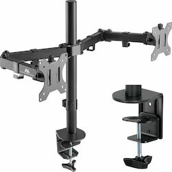 Maclean Energy MC-884 Suport Monitor Birou până la 32" Maclean Energy MC-884 Suport Monitor Birou până la 32"