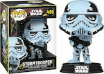 Funko Pop! Star Wars - Stormtrooper 455 Bobble-Head Special Edition (Exclusive)