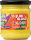 Mercola Liquid Glass Ultra Tint Craft Pigment Y...
