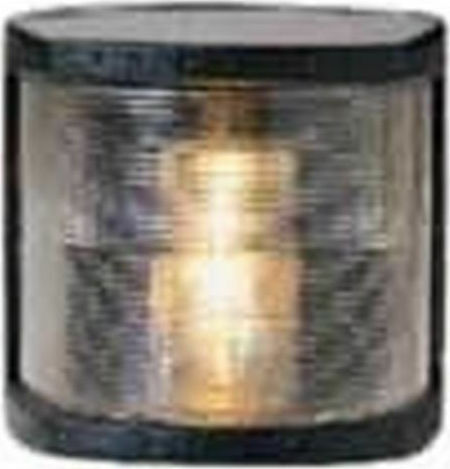 Lalizas Classic 20 Boat Light Without Pole Surface Light 225° with Black Shell 30504