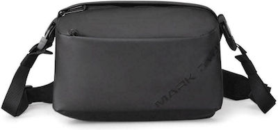 Mark Ryden Conven Tasche Stoff Schwarz (Universal 7.9" - Universell 7,9 Zoll) MR8616-00