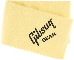 Gibson Cleaning Cloth AIGG-925 for String Instrument Body